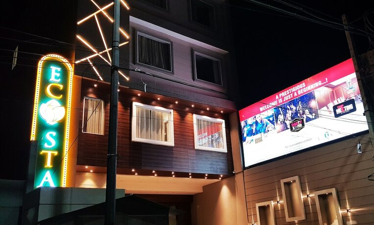 Imagen general del Hotel Kingsway, Amritsar. Foto 8