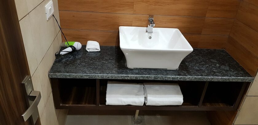 Imagen general del Hotel Kingsway, Amritsar. Foto 9
