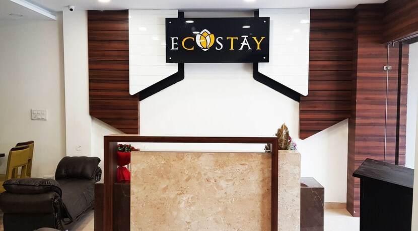 Imagen general del Hotel Kingsway, Amritsar. Foto 12