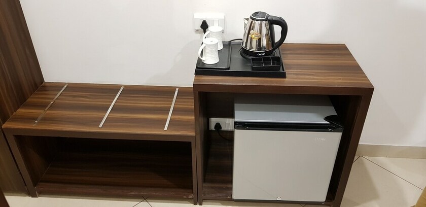 Imagen de la habitación del Hotel Kingsway, Amritsar. Foto 23