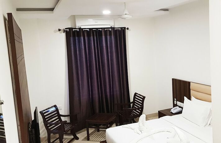 Imagen de la habitación del Hotel Kingsway, Amritsar. Foto 27