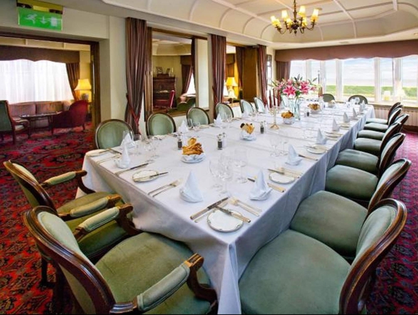 Imagen de los interiores del Hotel Kingsway Cleethorpes. Foto 16