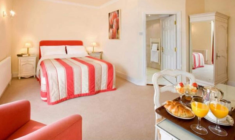 Imagen de la habitación del Hotel Kingsway Cleethorpes. Foto 6