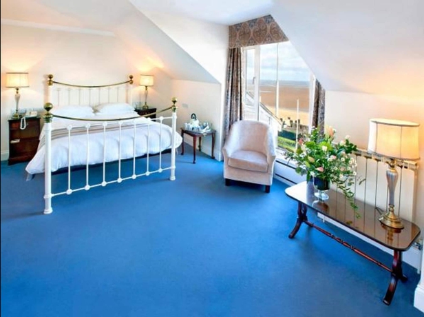 Imagen de la habitación del Hotel Kingsway Cleethorpes. Foto 7