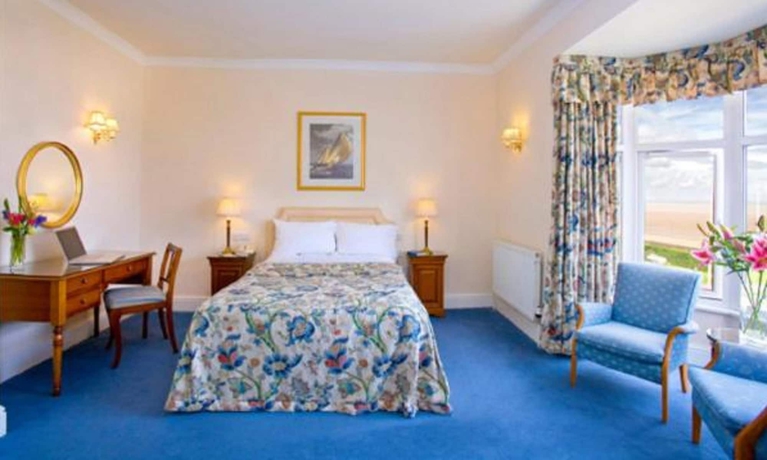 Imagen de la habitación del Hotel Kingsway Cleethorpes. Foto 9
