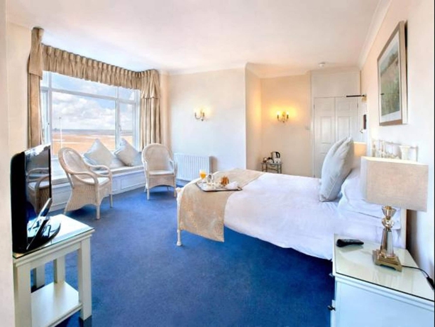 Imagen de la habitación del Hotel Kingsway Cleethorpes. Foto 10