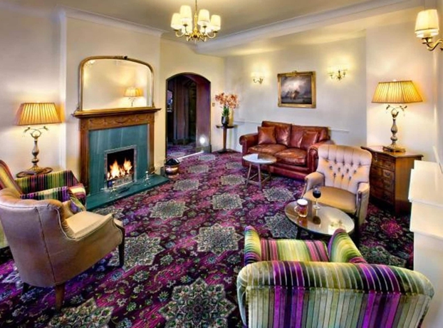 Imagen de los interiores del Hotel Kingsway Cleethorpes. Foto 19