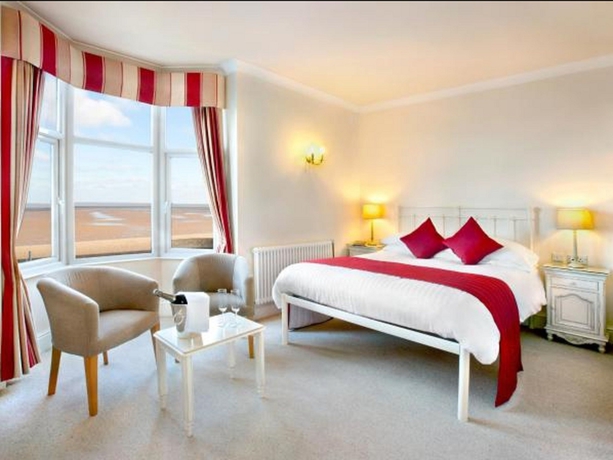 Imagen de la habitación del Hotel Kingsway Cleethorpes. Foto 13