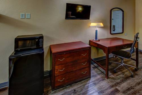 Imagen general del Hotel Kingsway Inn Corsicana. Foto 1
