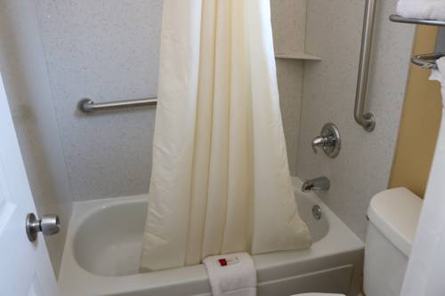 Imagen de la habitación del Hotel Kingsway Inn Corsicana. Foto 6