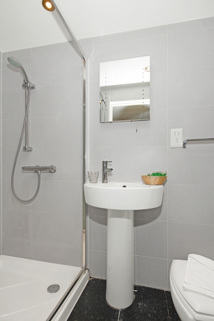 Imagen de la habitación del Hotel Kingsway Park At Park Avenue. Foto 6