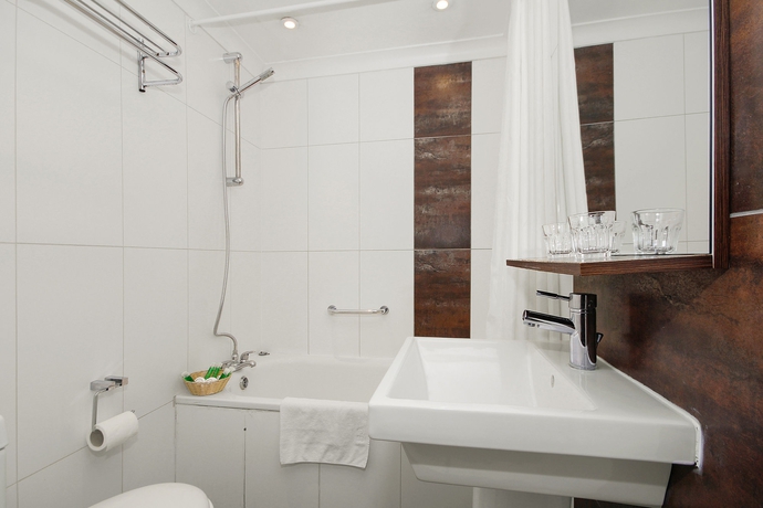 Imagen de la habitación del Hotel Kingsway Park At Park Avenue. Foto 9