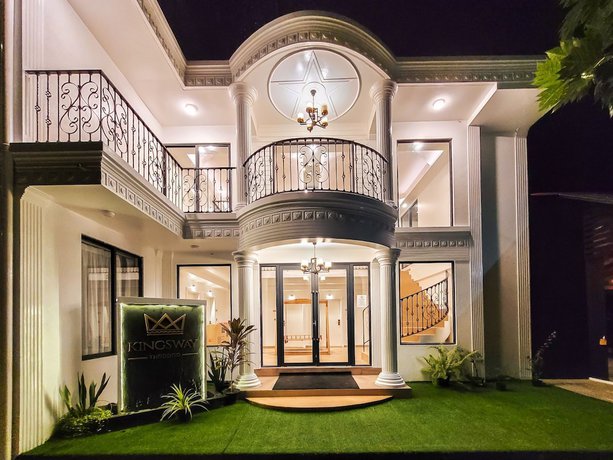 Imagen general del Hotel Kingsway Thoddoo. Foto 2