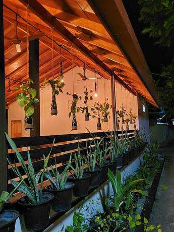 Imagen general del Hotel Kingsway Thoddoo. Foto 3