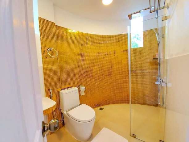 Imagen de la habitación del Hotel Kingsway Thoddoo. Foto 7