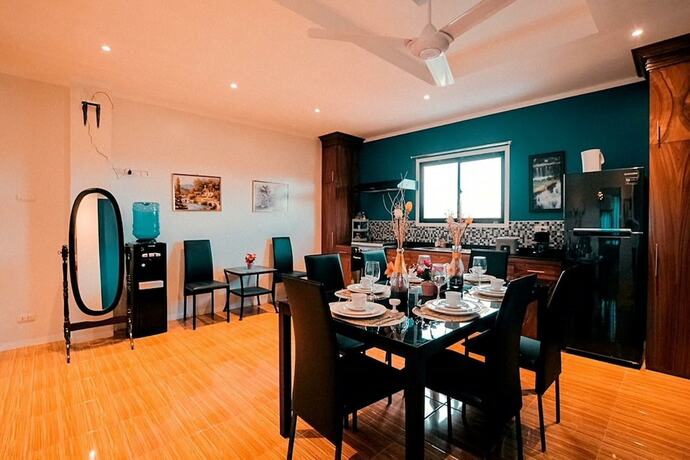 Imagen general del Hotel Kingswick Residences and Lodge. Foto 2
