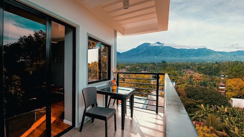 Imagen general del Hotel Kingswick Residences and Lodge. Foto 3