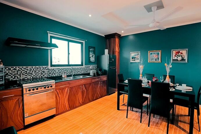 Imagen general del Hotel Kingswick Residences and Lodge. Foto 4