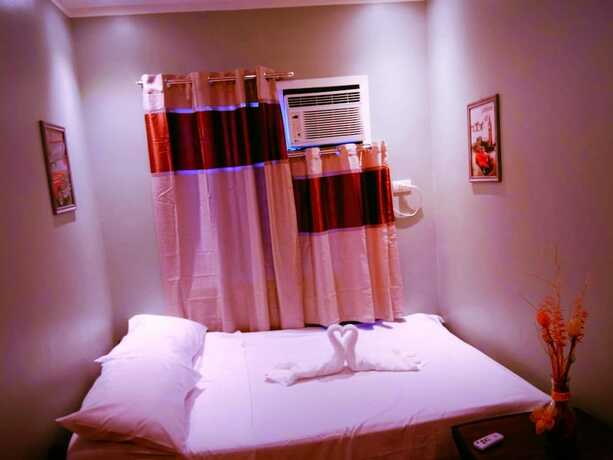 Imagen general del Hotel Kingswick Residences and Lodge. Foto 6