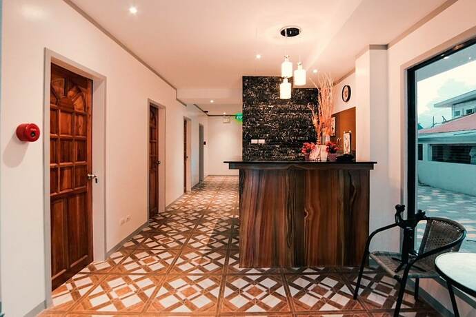 Imagen general del Hotel Kingswick Residences and Lodge. Foto 7