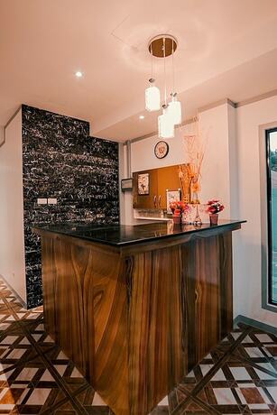Imagen general del Hotel Kingswick Residences and Lodge. Foto 9