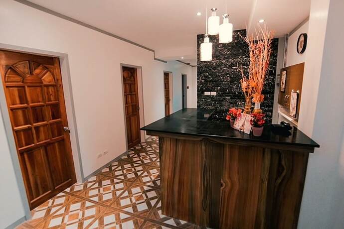 Imagen general del Hotel Kingswick Residences and Lodge. Foto 10
