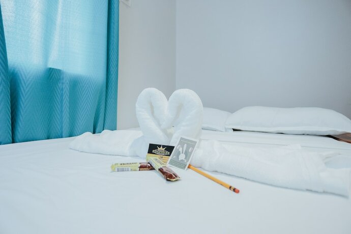 Imagen general del Hotel Kingswick Residences and Lodge. Foto 11
