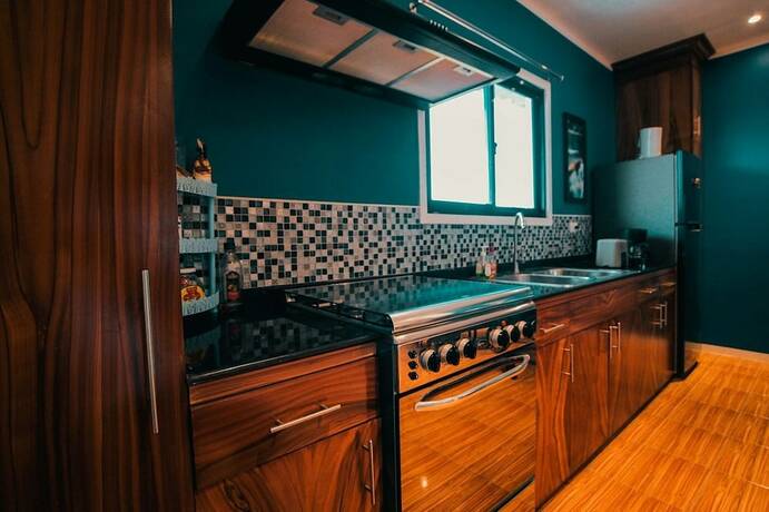 Imagen general del Hotel Kingswick Residences and Lodge. Foto 12