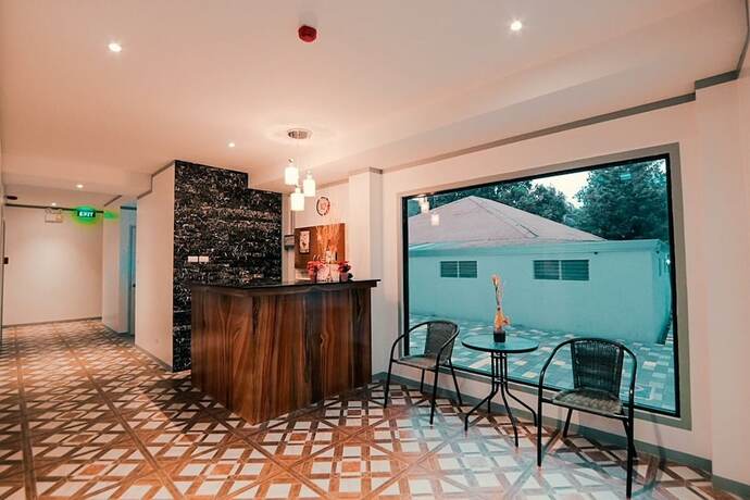 Imagen general del Hotel Kingswick Residences and Lodge. Foto 14