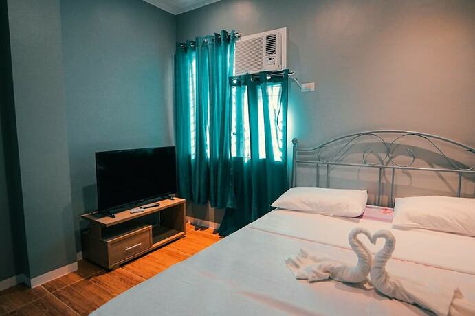 Imagen de la habitación del Hotel Kingswick Residences and Lodge. Foto 16