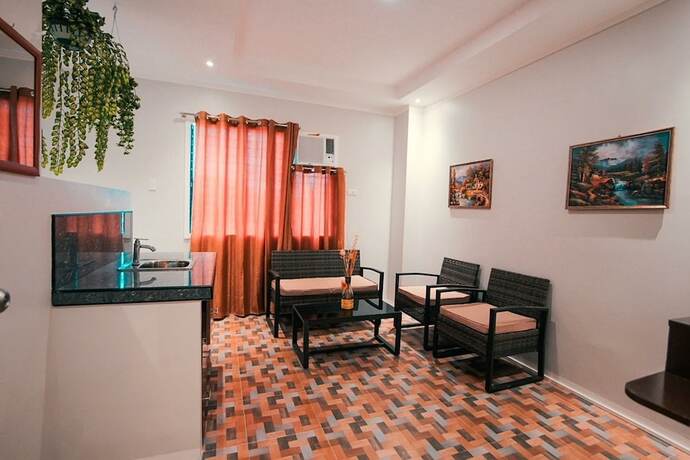 Imagen de la habitación del Hotel Kingswick Residences and Lodge. Foto 17