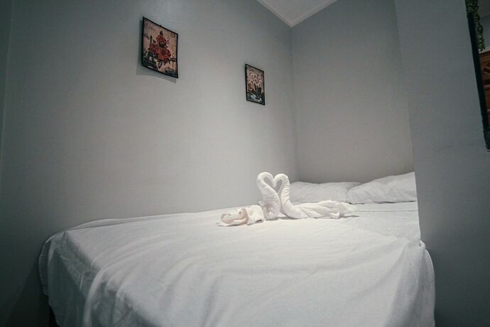 Imagen de la habitación del Hotel Kingswick Residences and Lodge. Foto 18