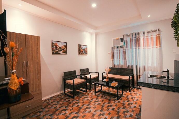 Imagen de la habitación del Hotel Kingswick Residences and Lodge. Foto 19