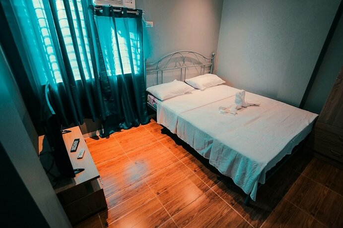 Imagen de la habitación del Hotel Kingswick Residences and Lodge. Foto 20