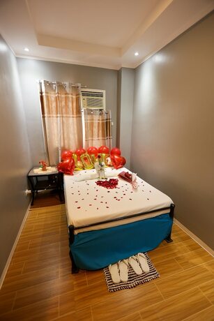 Imagen de la habitación del Hotel Kingswick Residences and Lodge. Foto 21