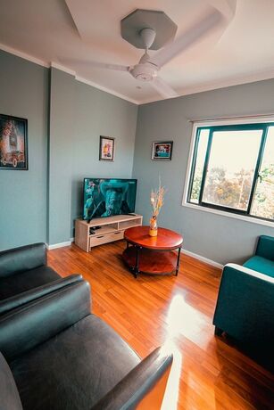 Imagen de la habitación del Hotel Kingswick Residences and Lodge. Foto 22