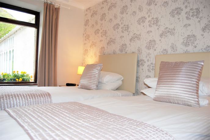 Imagen de la habitación del Hotel Kingswood. Foto 4