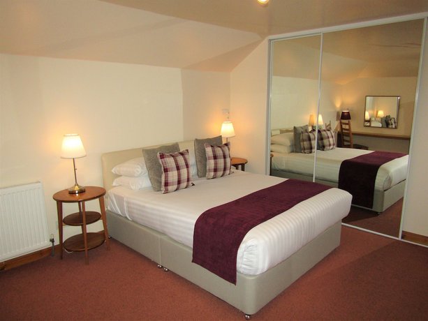 Imagen de la habitación del Hotel Kingswood. Foto 5