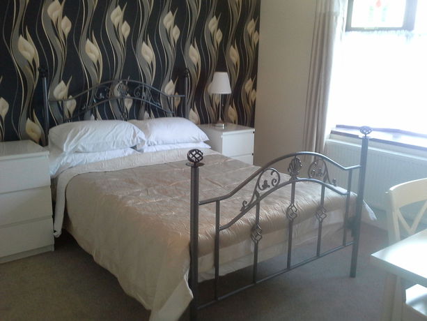 Imagen de la habitación del Hotel Kingswood Guest House. Foto 3