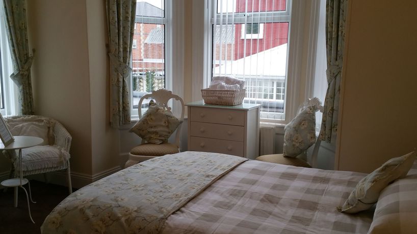 Imagen de la habitación del Hotel Kingswood Guest House. Foto 4