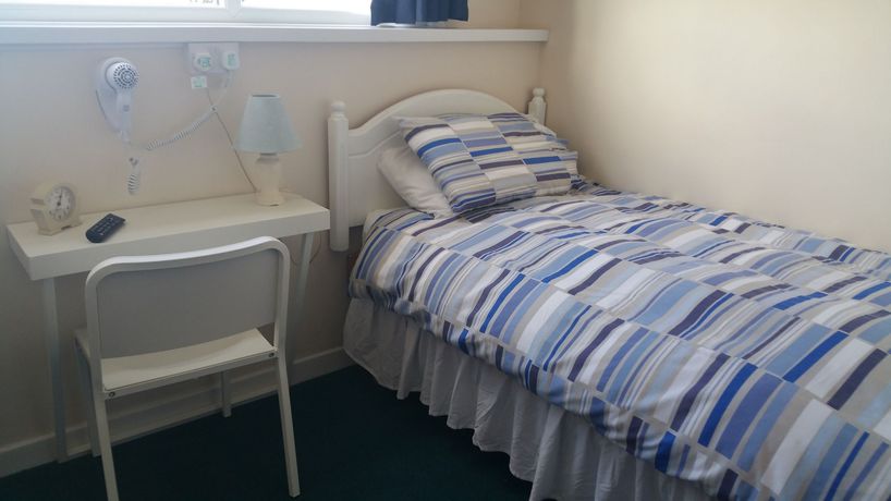 Imagen de la habitación del Hotel Kingswood Guest House. Foto 5