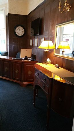 Imagen de la habitación del Hotel Kingswood Guest House. Foto 6