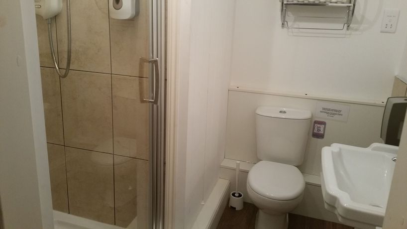 Imagen de la habitación del Hotel Kingswood Guest House. Foto 7