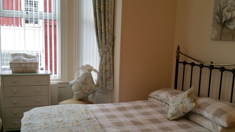 Imagen de la habitación del Hotel Kingswood Guest House. Foto 8