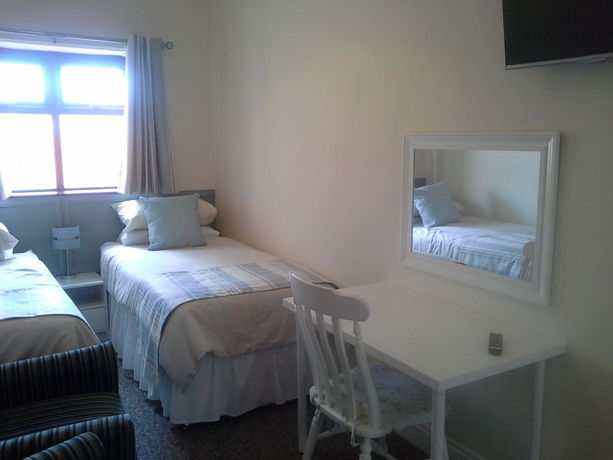 Imagen de la habitación del Hotel Kingswood Guest House. Foto 9