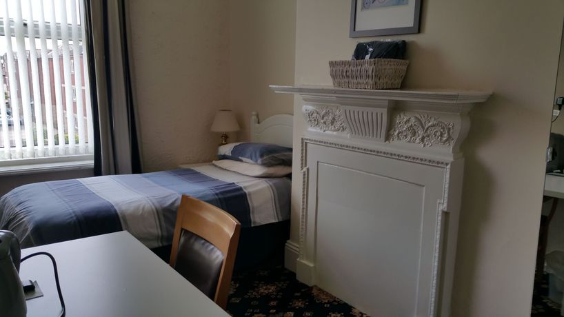 Imagen de la habitación del Hotel Kingswood Guest House. Foto 10