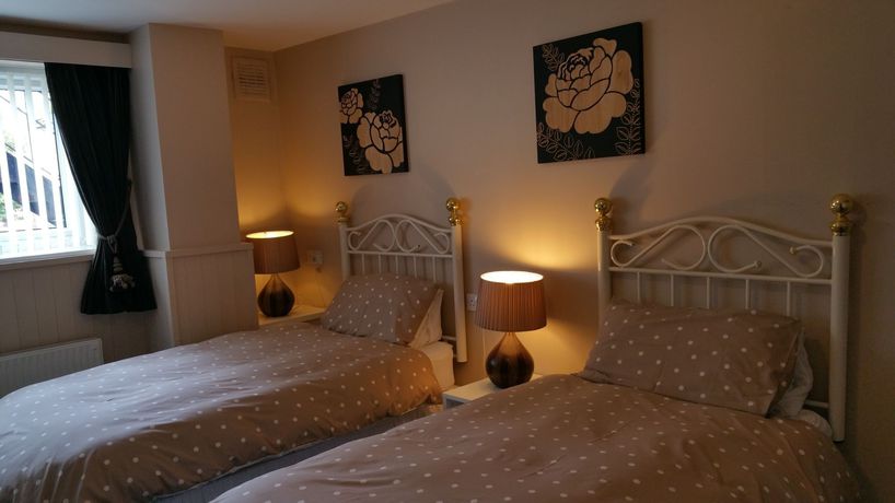 Imagen de la habitación del Hotel Kingswood Guest House. Foto 11