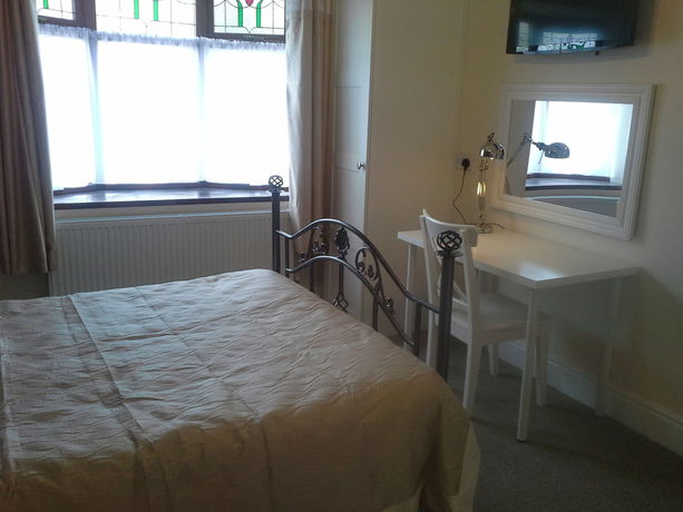Imagen de la habitación del Hotel Kingswood Guest House. Foto 12