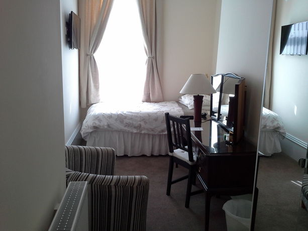Imagen de la habitación del Hotel Kingswood Guest House. Foto 14