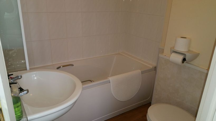 Imagen de la habitación del Hotel Kingswood Guest House. Foto 15